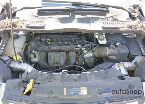 2015 Ford Escape Se from USA, damaged, VIN 1FMCU0G72FUA18954